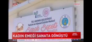Başkan Çetin: Kapaklımızın Adını Ulusal Medyada Duyurmaya Devam Ediyoruz